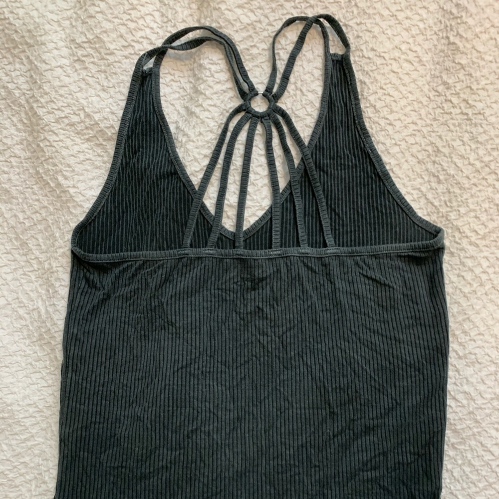 Tank top! - Picture 2 of 3